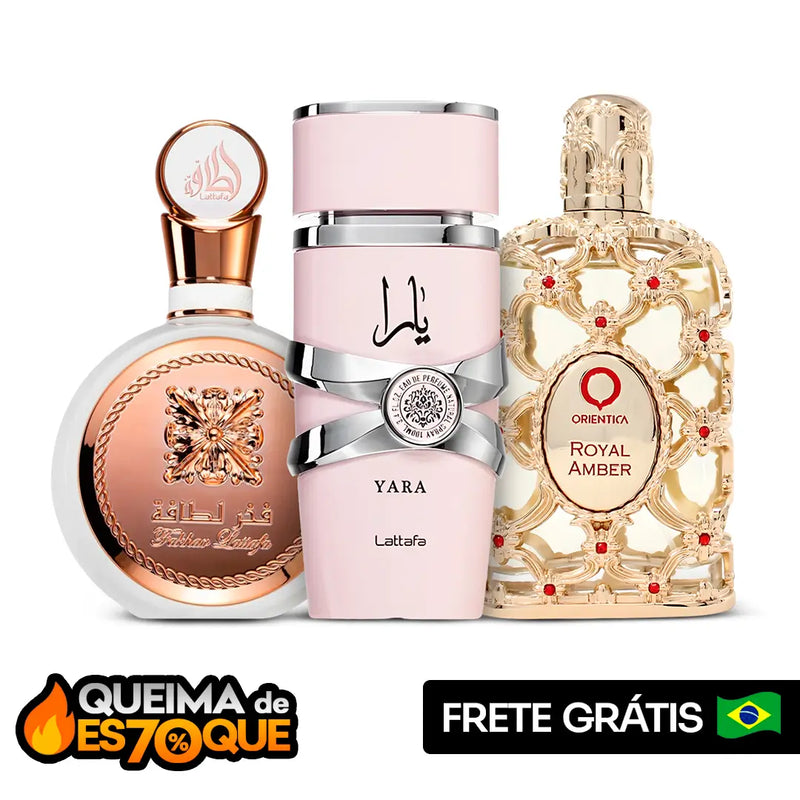 Yara (100ml)