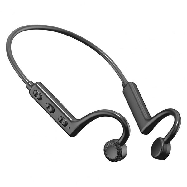 Fone Bluetooth de Condução Óssea